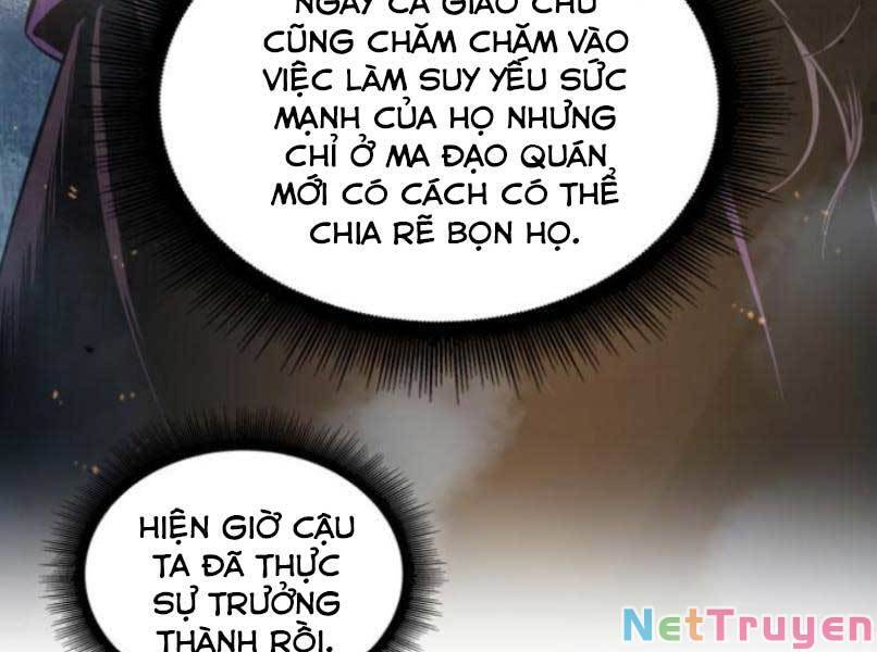 Ngã Lão Ma Thần chapter 87 - Upload bởi truyensieuhay.com