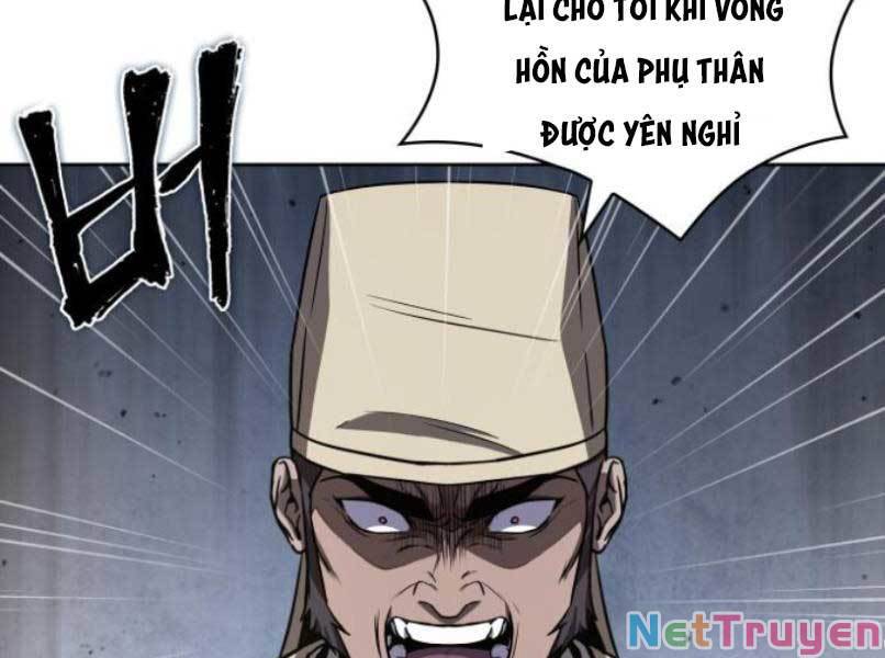 Ngã Lão Ma Thần chapter 87 - Upload bởi truyensieuhay.com