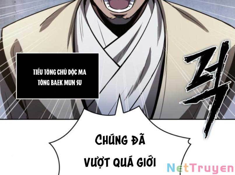 Ngã Lão Ma Thần chapter 87 - Upload bởi truyensieuhay.com