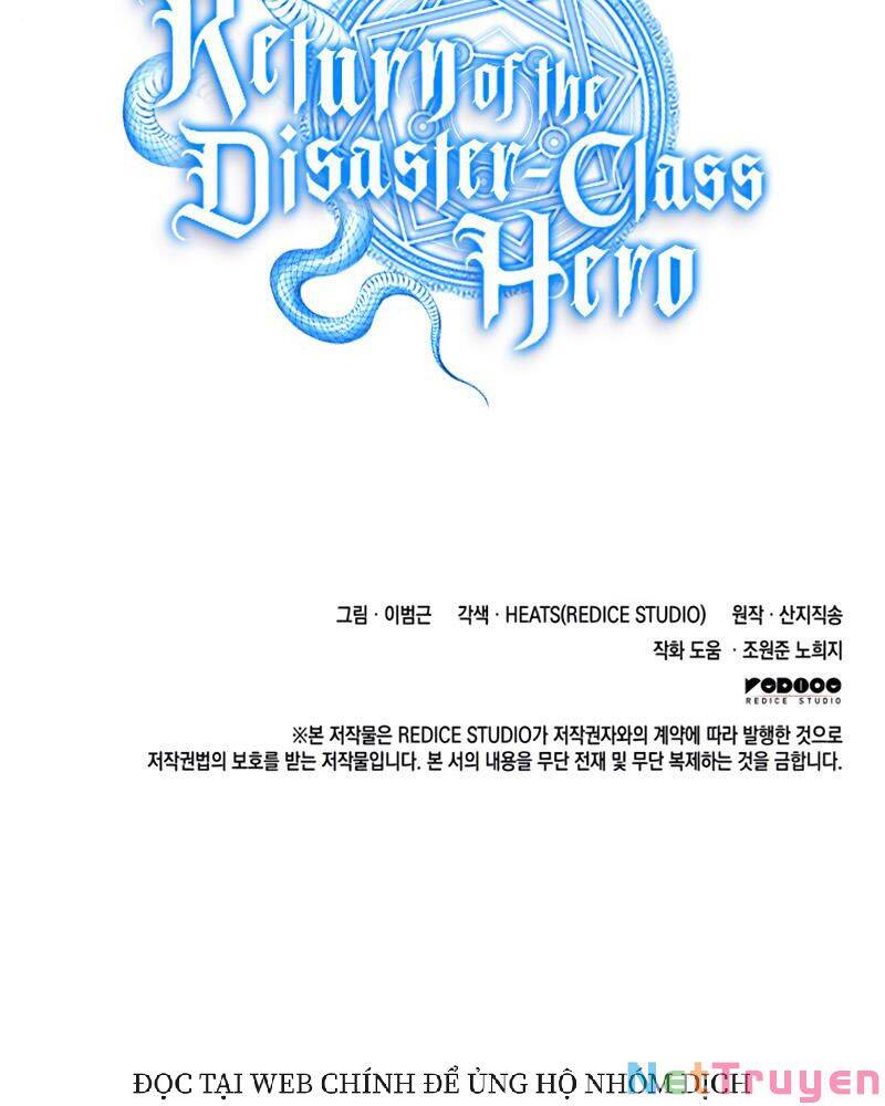 Sự Trở Lại Của Anh Hùng Cấp Thảm Họa chapter 22 - Upload bởi truyensieuhay.com