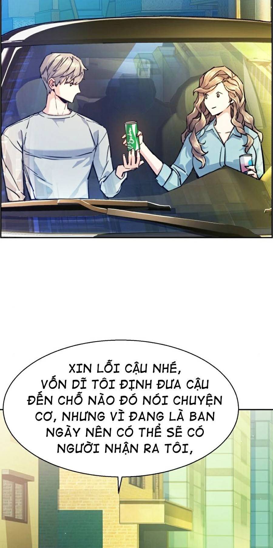 Bạn Học Của Tôi Là Lính Đánh Thuê chapter 67 - Upload bởi truyensieuhay.com
