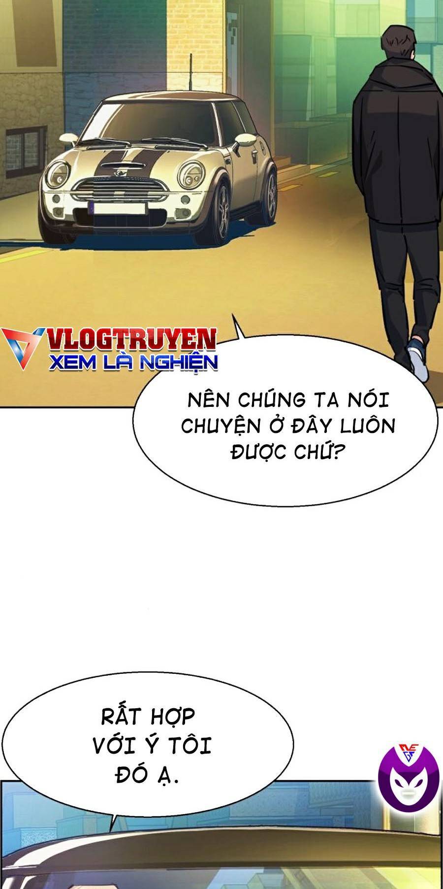 Bạn Học Của Tôi Là Lính Đánh Thuê chapter 67 - Upload bởi truyensieuhay.com
