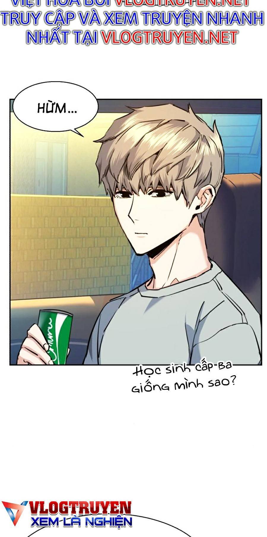 Bạn Học Của Tôi Là Lính Đánh Thuê chapter 67 - Upload bởi truyensieuhay.com