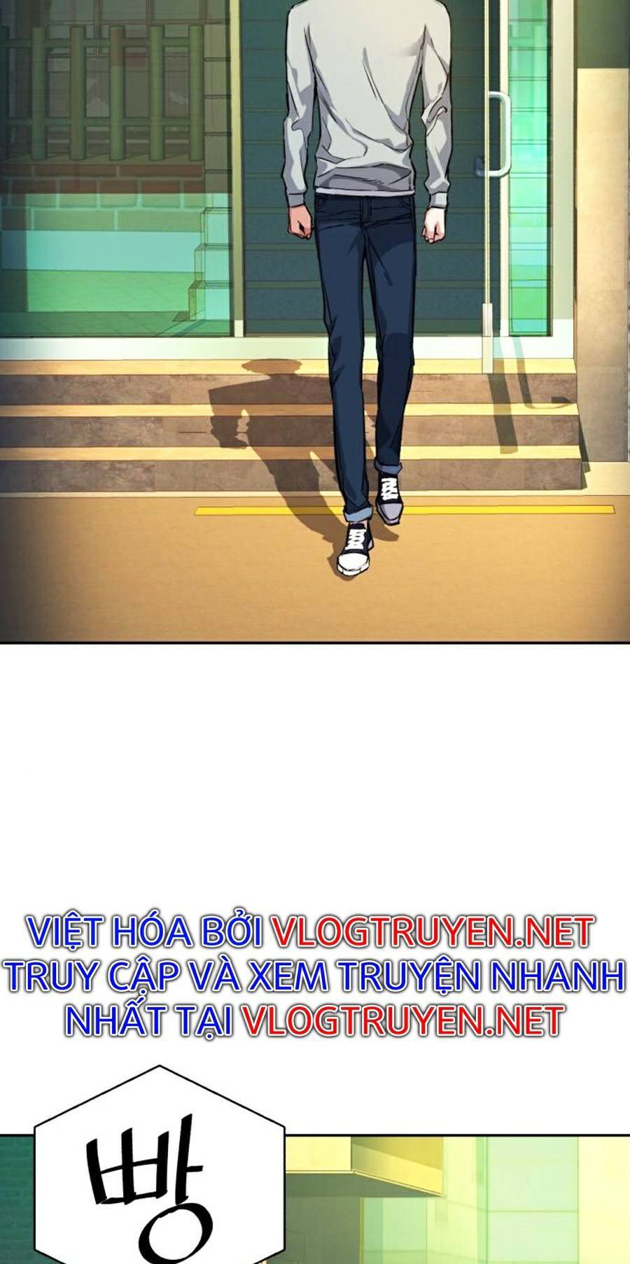 Bạn Học Của Tôi Là Lính Đánh Thuê chapter 67 - Upload bởi truyensieuhay.com