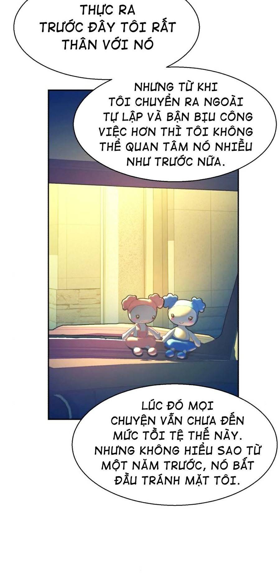 Bạn Học Của Tôi Là Lính Đánh Thuê chapter 67 - Upload bởi truyensieuhay.com