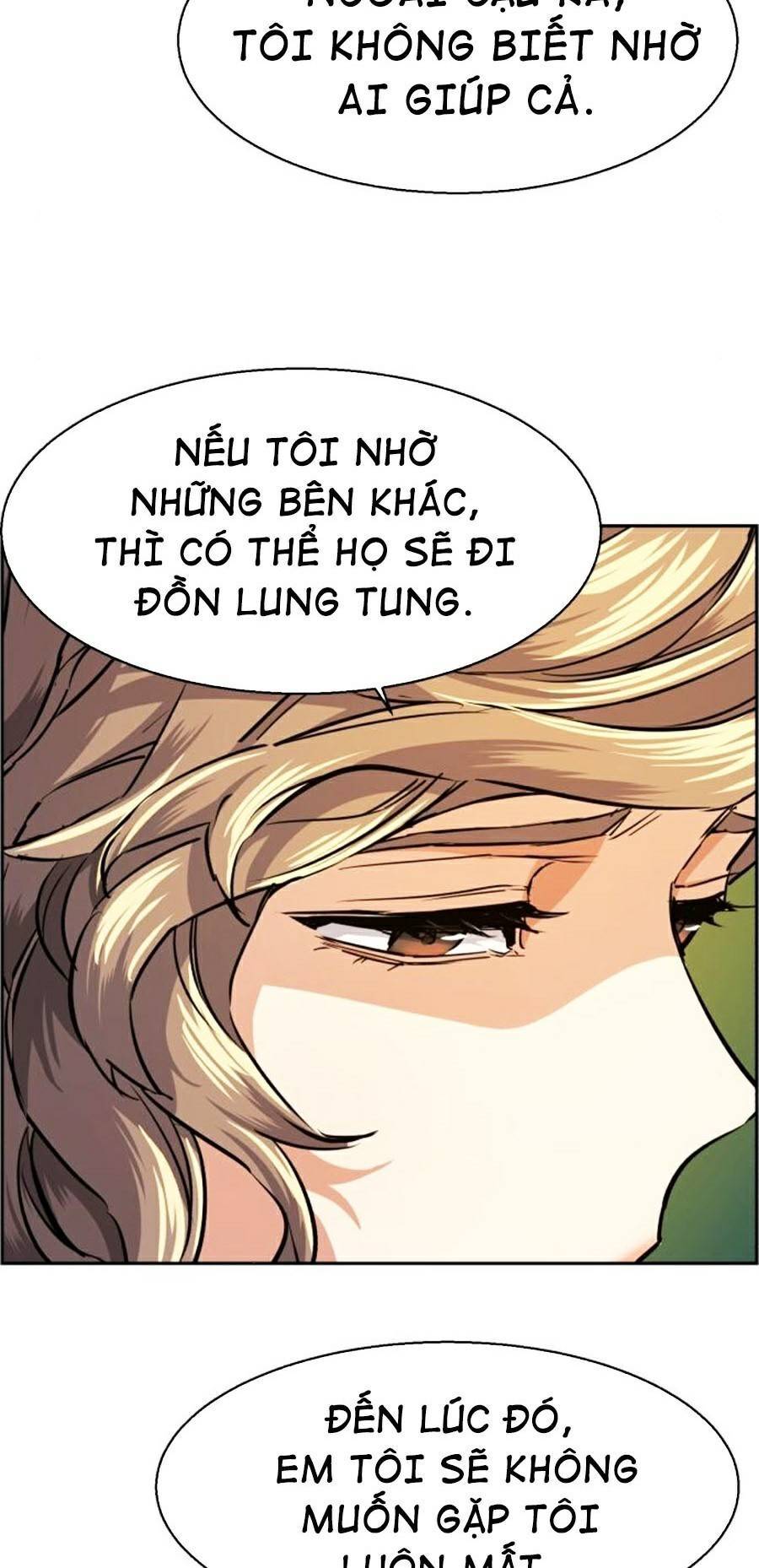 Bạn Học Của Tôi Là Lính Đánh Thuê chapter 67 - Upload bởi truyensieuhay.com