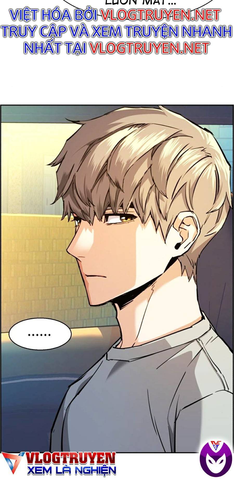 Bạn Học Của Tôi Là Lính Đánh Thuê chapter 67 - Upload bởi truyensieuhay.com