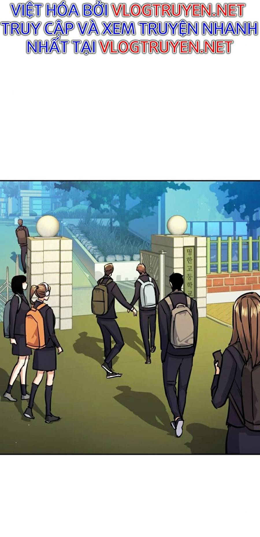 Bạn Học Của Tôi Là Lính Đánh Thuê chapter 67 - Upload bởi truyensieuhay.com