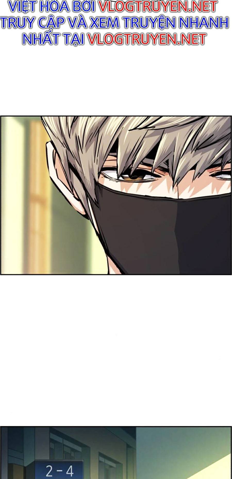 Bạn Học Của Tôi Là Lính Đánh Thuê chapter 67 - Upload bởi truyensieuhay.com