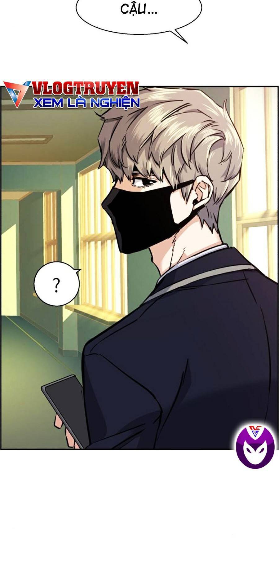Bạn Học Của Tôi Là Lính Đánh Thuê chapter 67 - Upload bởi truyensieuhay.com