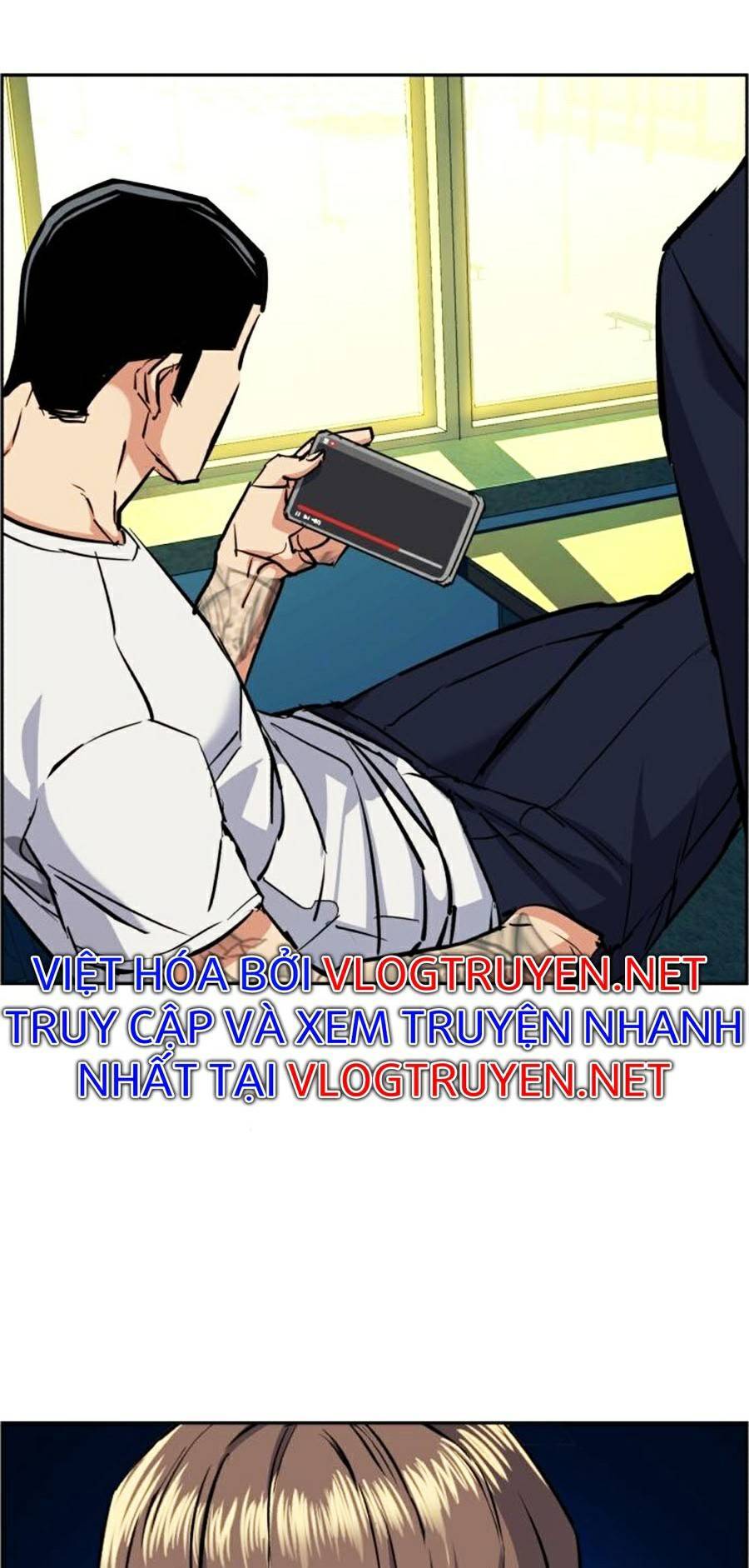 Bạn Học Của Tôi Là Lính Đánh Thuê chapter 67 - Upload bởi truyensieuhay.com