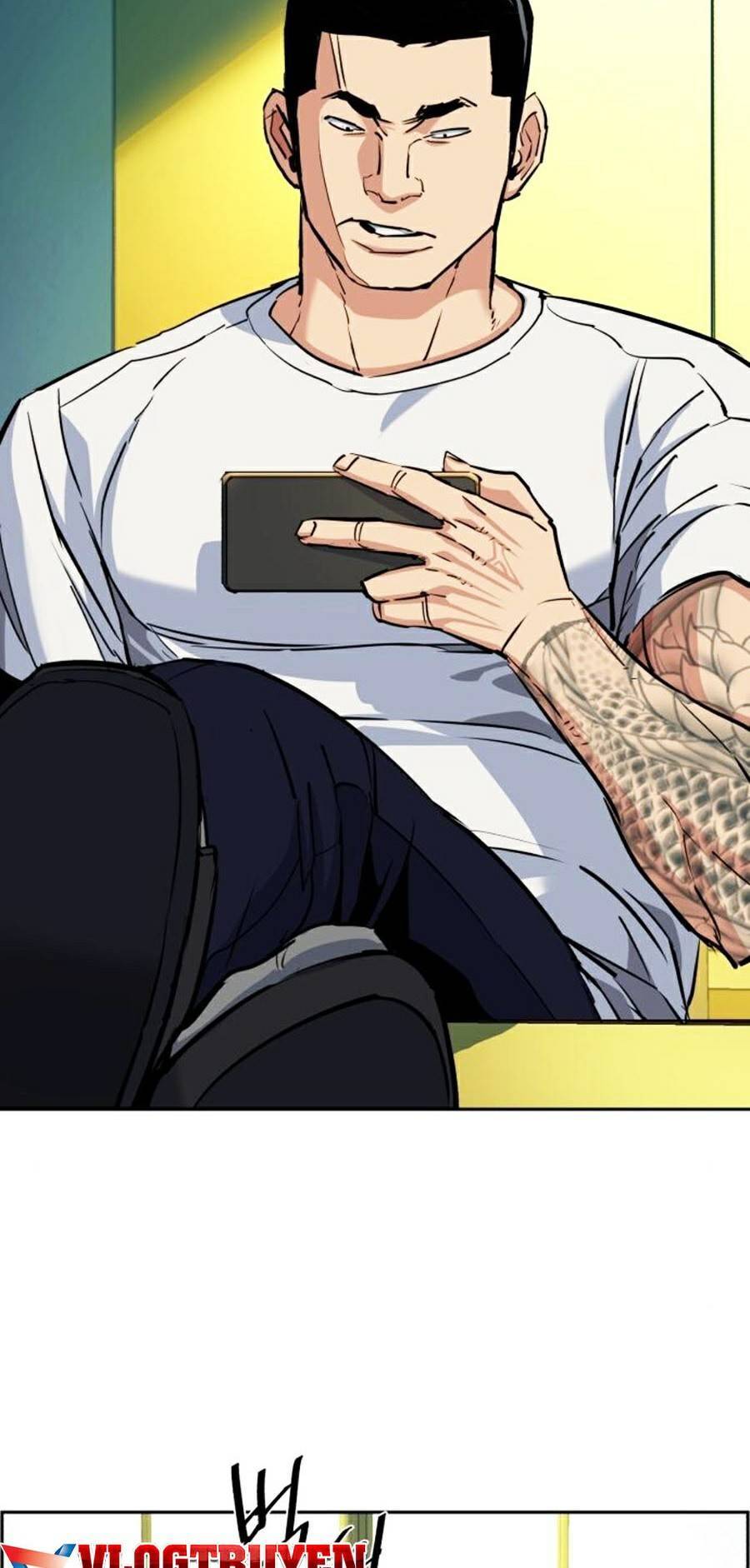 Bạn Học Của Tôi Là Lính Đánh Thuê chapter 67 - Upload bởi truyensieuhay.com