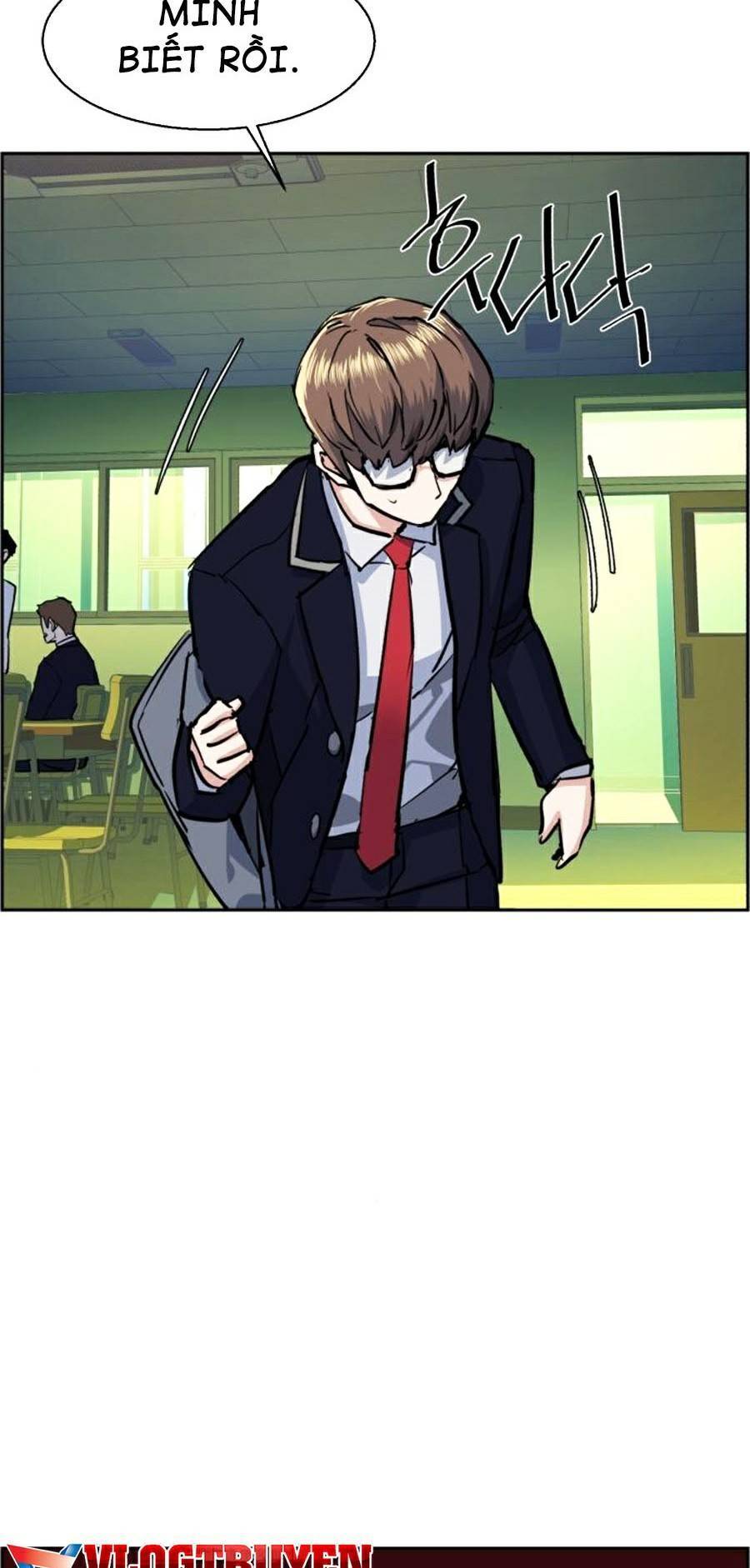 Bạn Học Của Tôi Là Lính Đánh Thuê chapter 67 - Upload bởi truyensieuhay.com