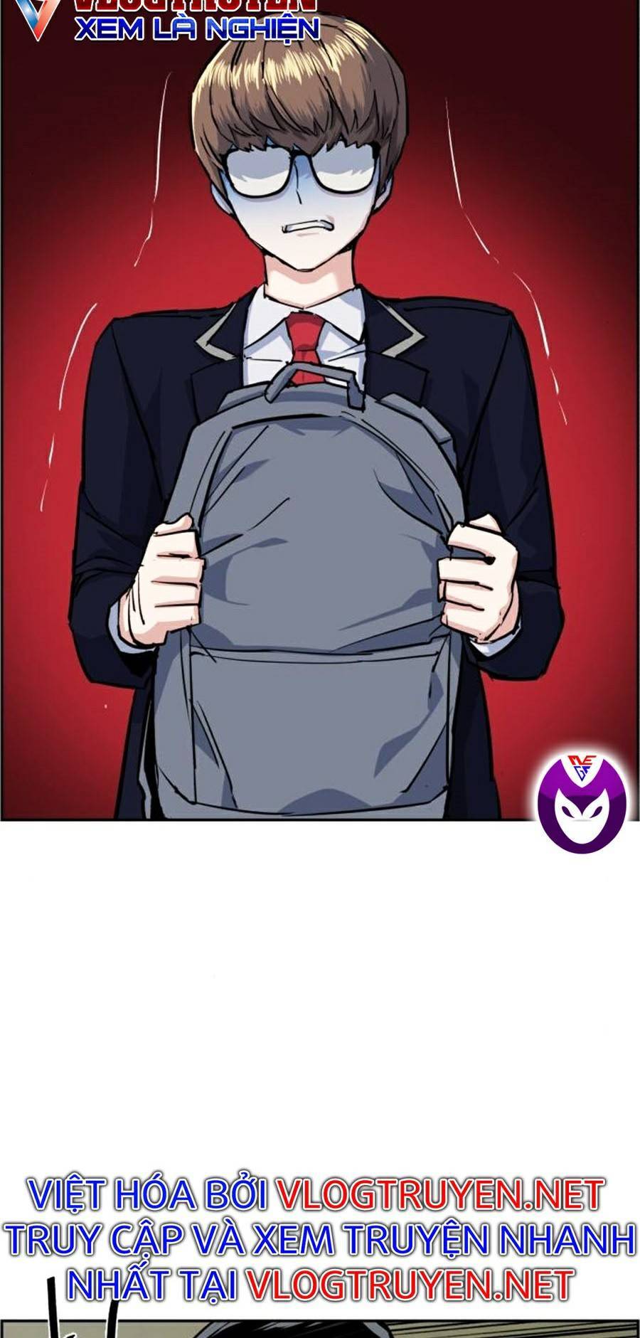 Bạn Học Của Tôi Là Lính Đánh Thuê chapter 67 - Upload bởi truyensieuhay.com