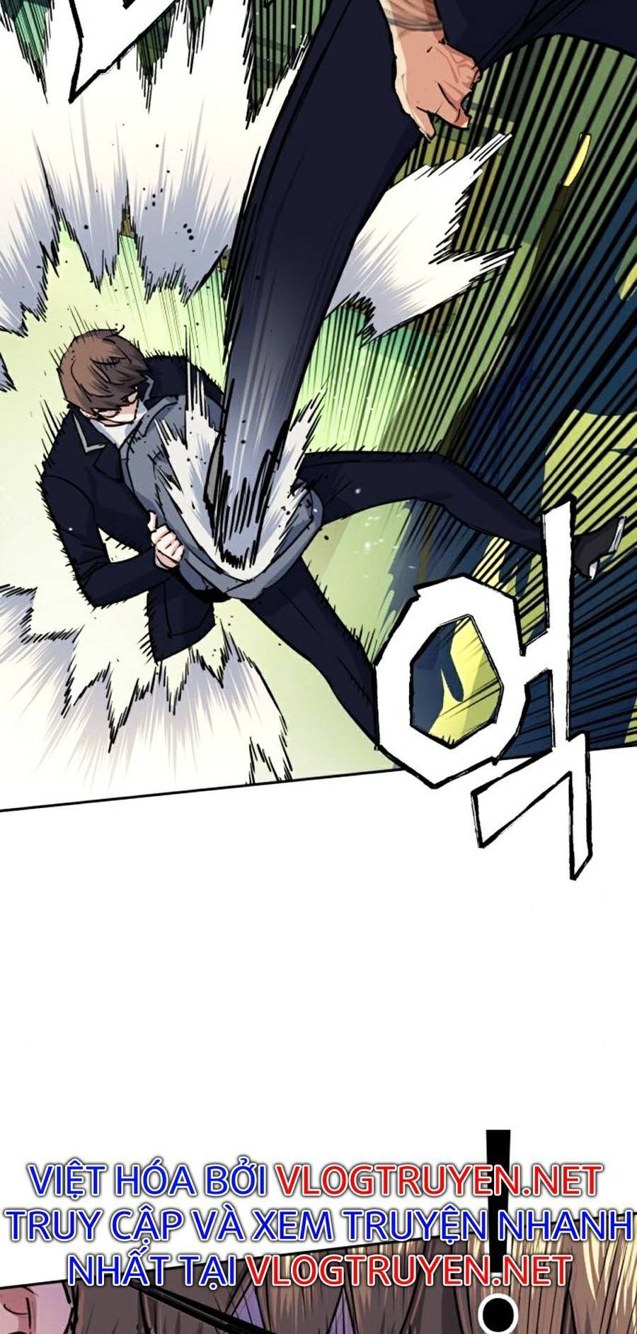 Bạn Học Của Tôi Là Lính Đánh Thuê chapter 67 - Upload bởi truyensieuhay.com