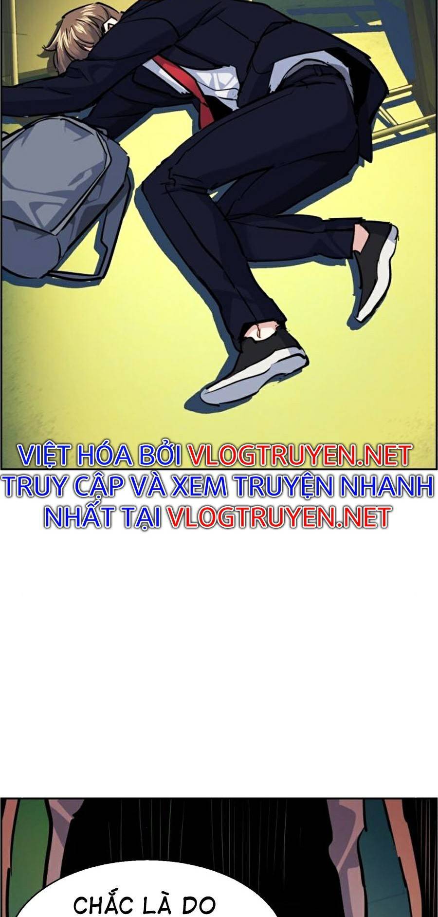 Bạn Học Của Tôi Là Lính Đánh Thuê chapter 67 - Upload bởi truyensieuhay.com