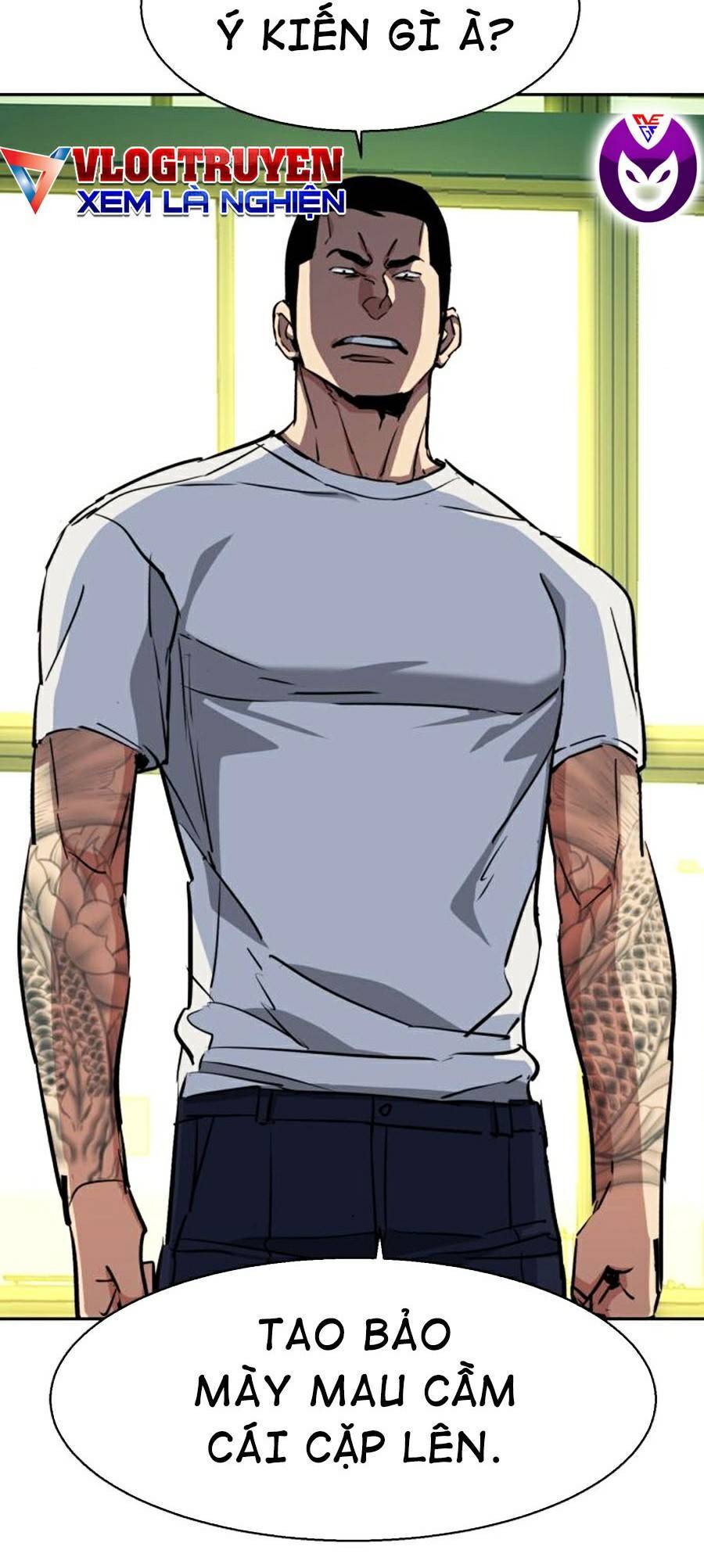 Bạn Học Của Tôi Là Lính Đánh Thuê chapter 67 - Upload bởi truyensieuhay.com