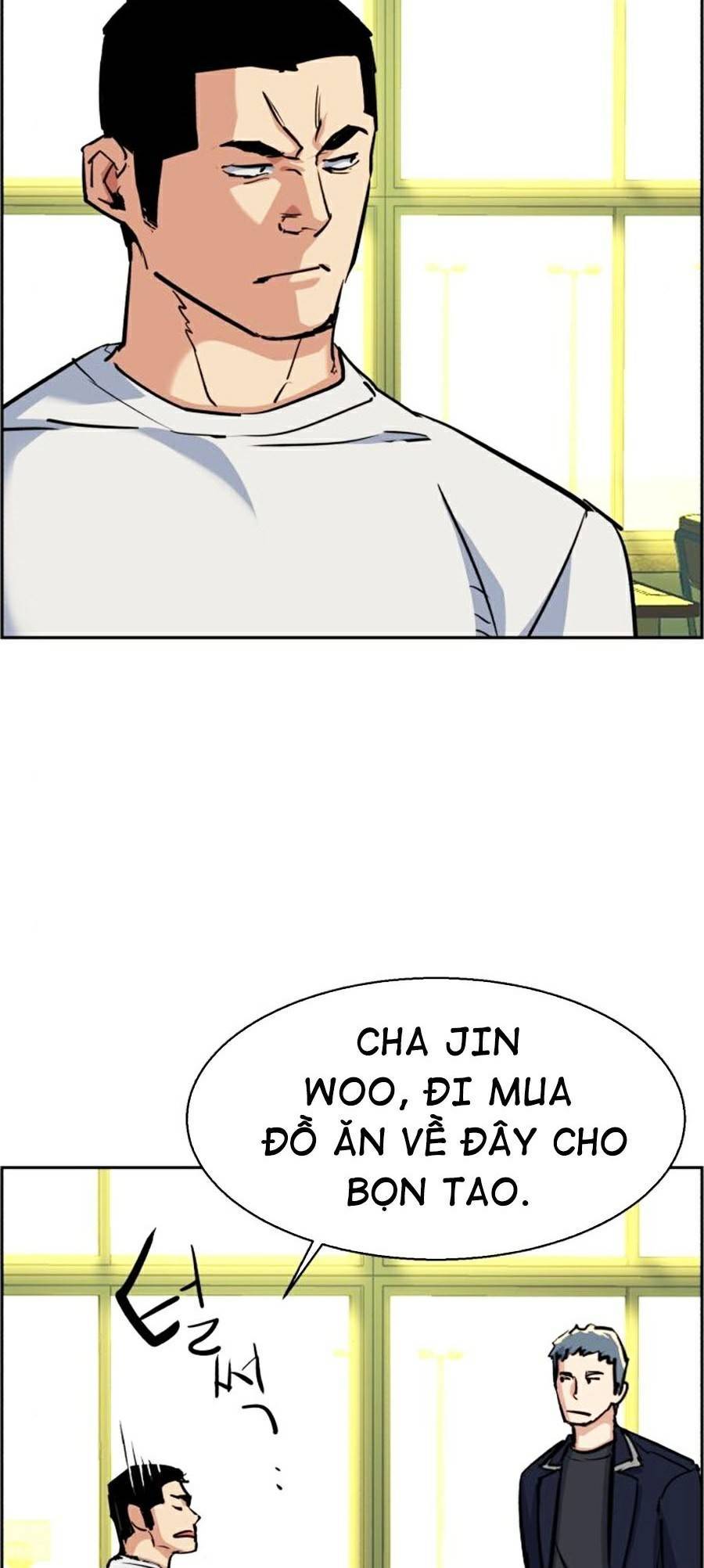 Bạn Học Của Tôi Là Lính Đánh Thuê chapter 67 - Upload bởi truyensieuhay.com