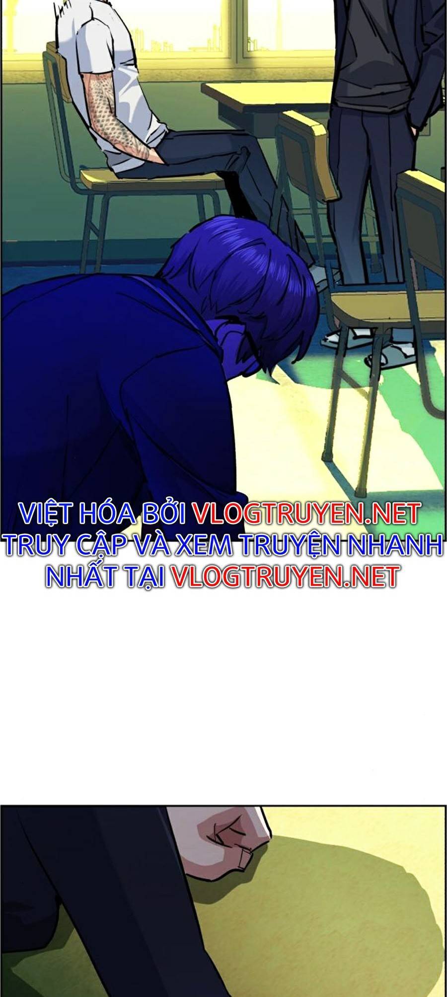 Bạn Học Của Tôi Là Lính Đánh Thuê chapter 67 - Upload bởi truyensieuhay.com
