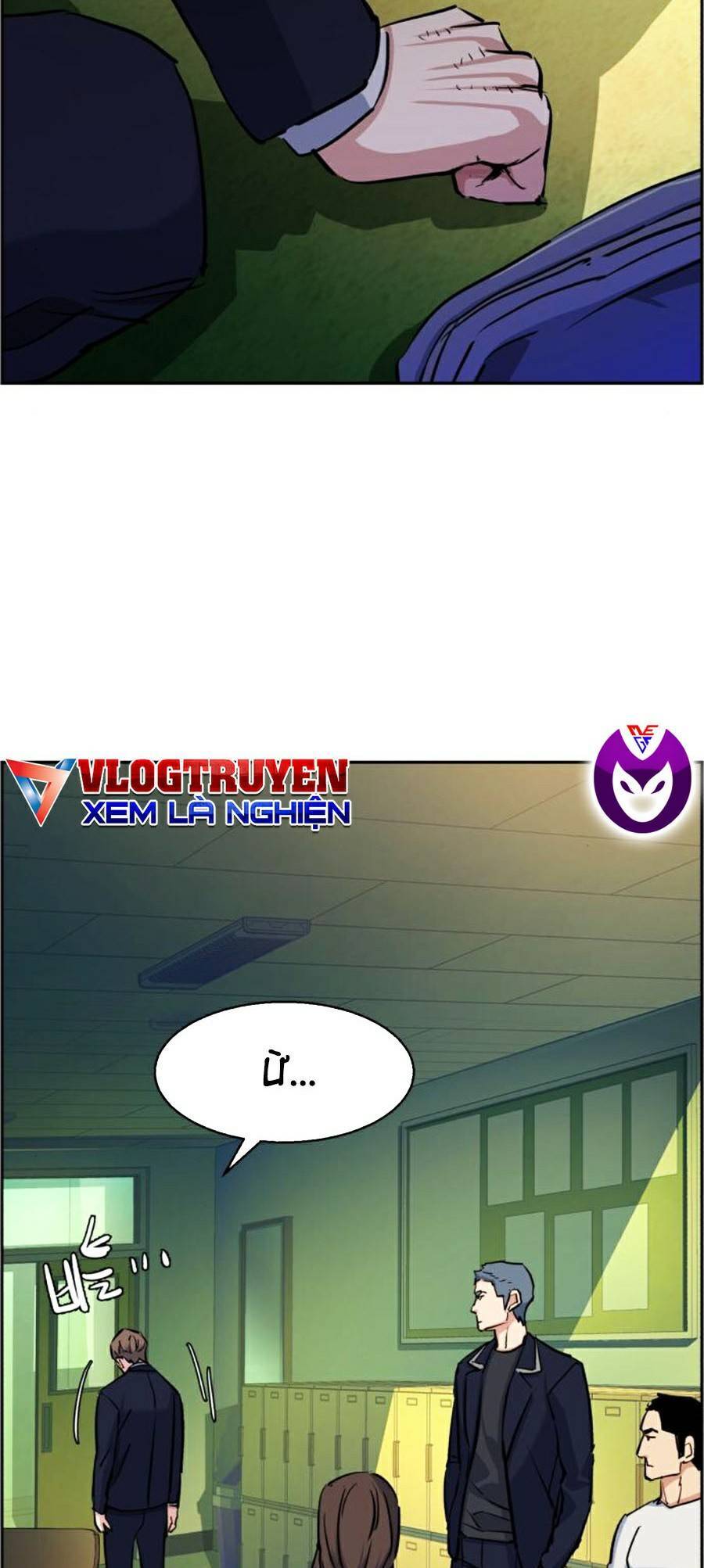 Bạn Học Của Tôi Là Lính Đánh Thuê chapter 67 - Upload bởi truyensieuhay.com