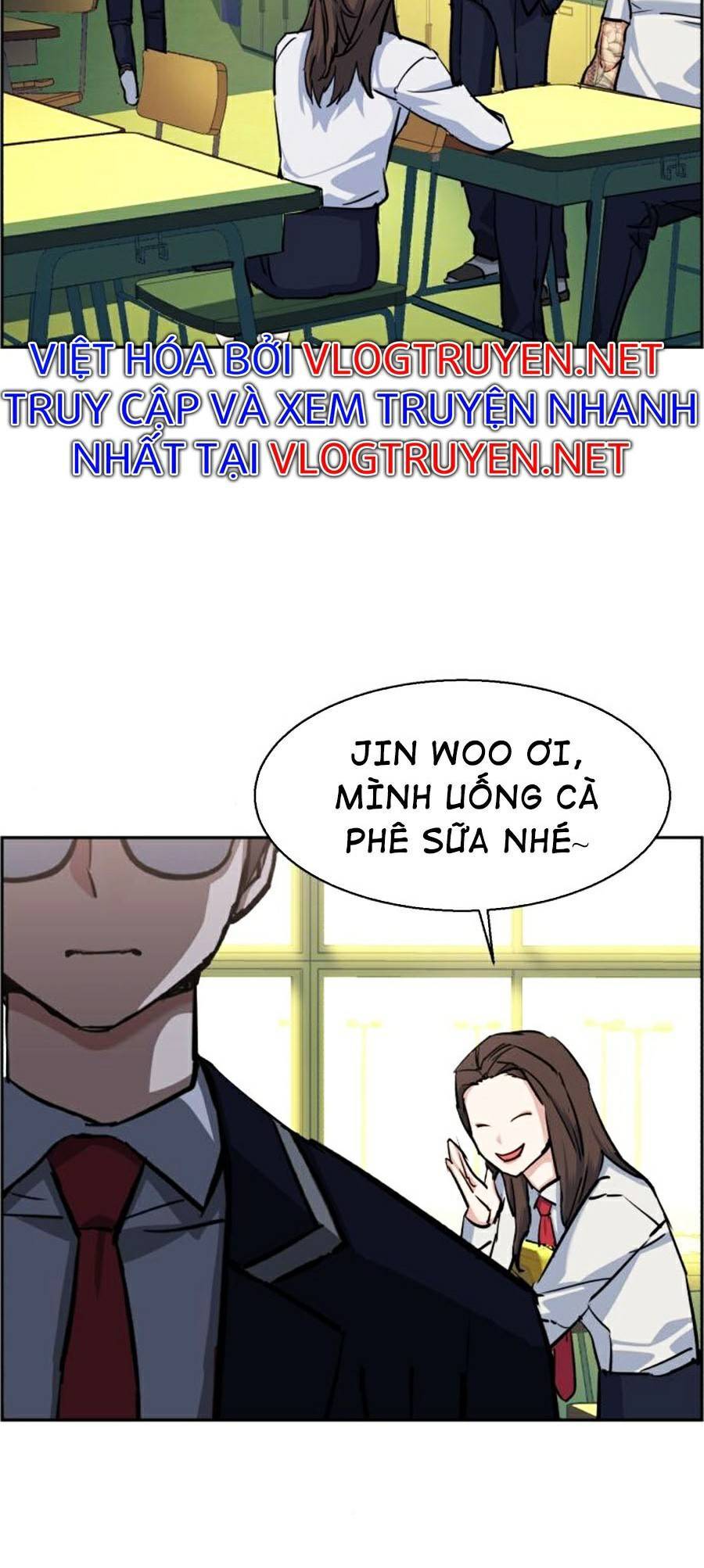 Bạn Học Của Tôi Là Lính Đánh Thuê chapter 67 - Upload bởi truyensieuhay.com