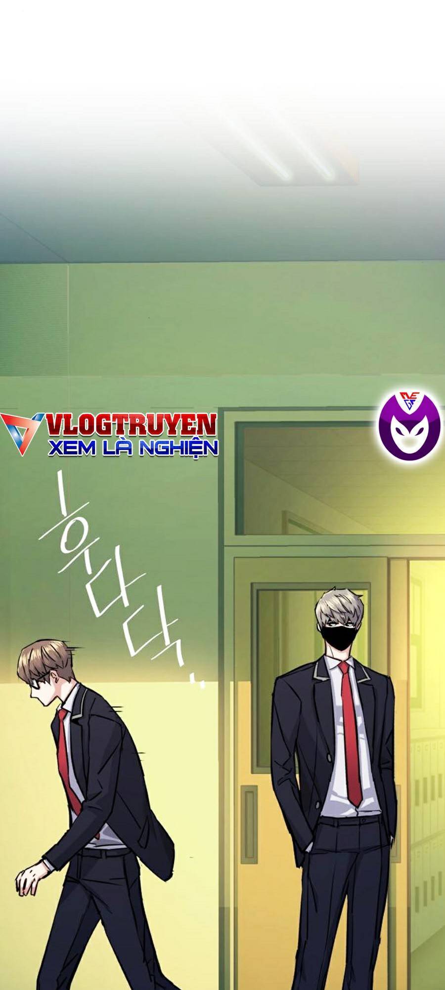 Bạn Học Của Tôi Là Lính Đánh Thuê chapter 67 - Upload bởi truyensieuhay.com