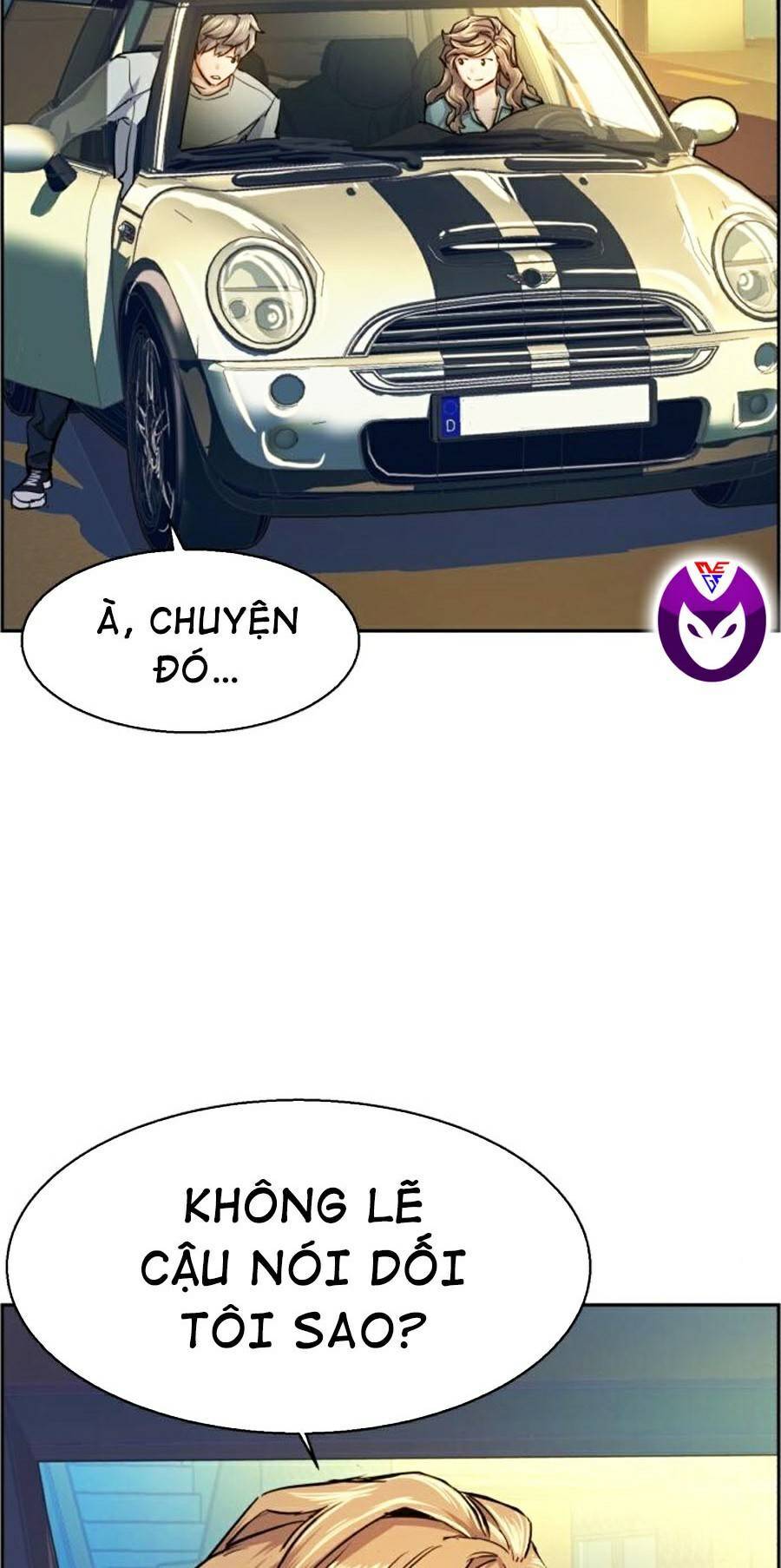 Bạn Học Của Tôi Là Lính Đánh Thuê chapter 67 - Upload bởi truyensieuhay.com