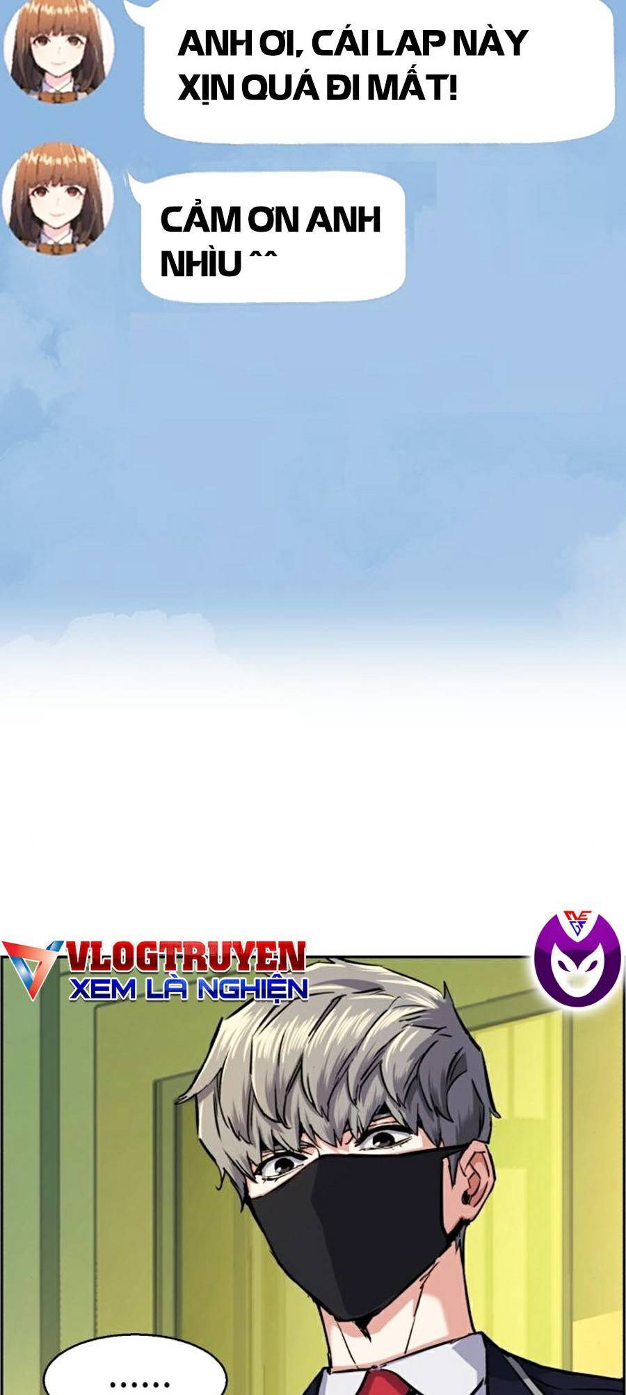 Bạn Học Của Tôi Là Lính Đánh Thuê chapter 67 - Upload bởi truyensieuhay.com