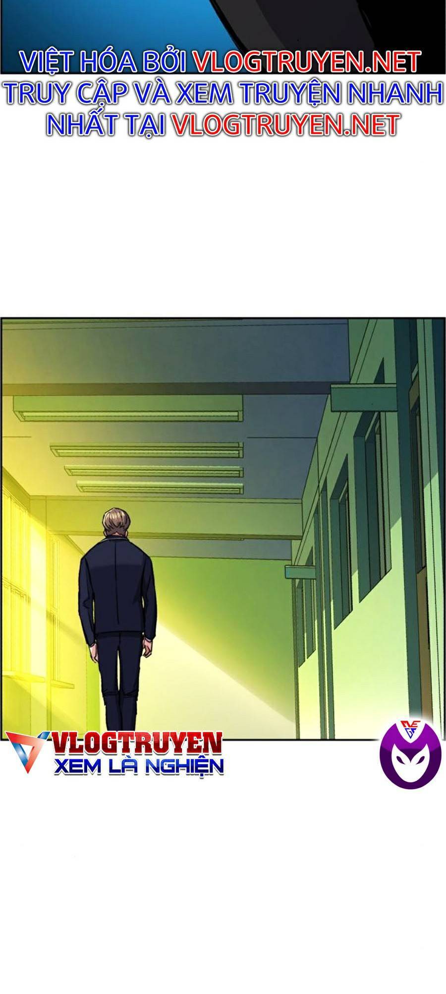 Bạn Học Của Tôi Là Lính Đánh Thuê chapter 67 - Upload bởi truyensieuhay.com