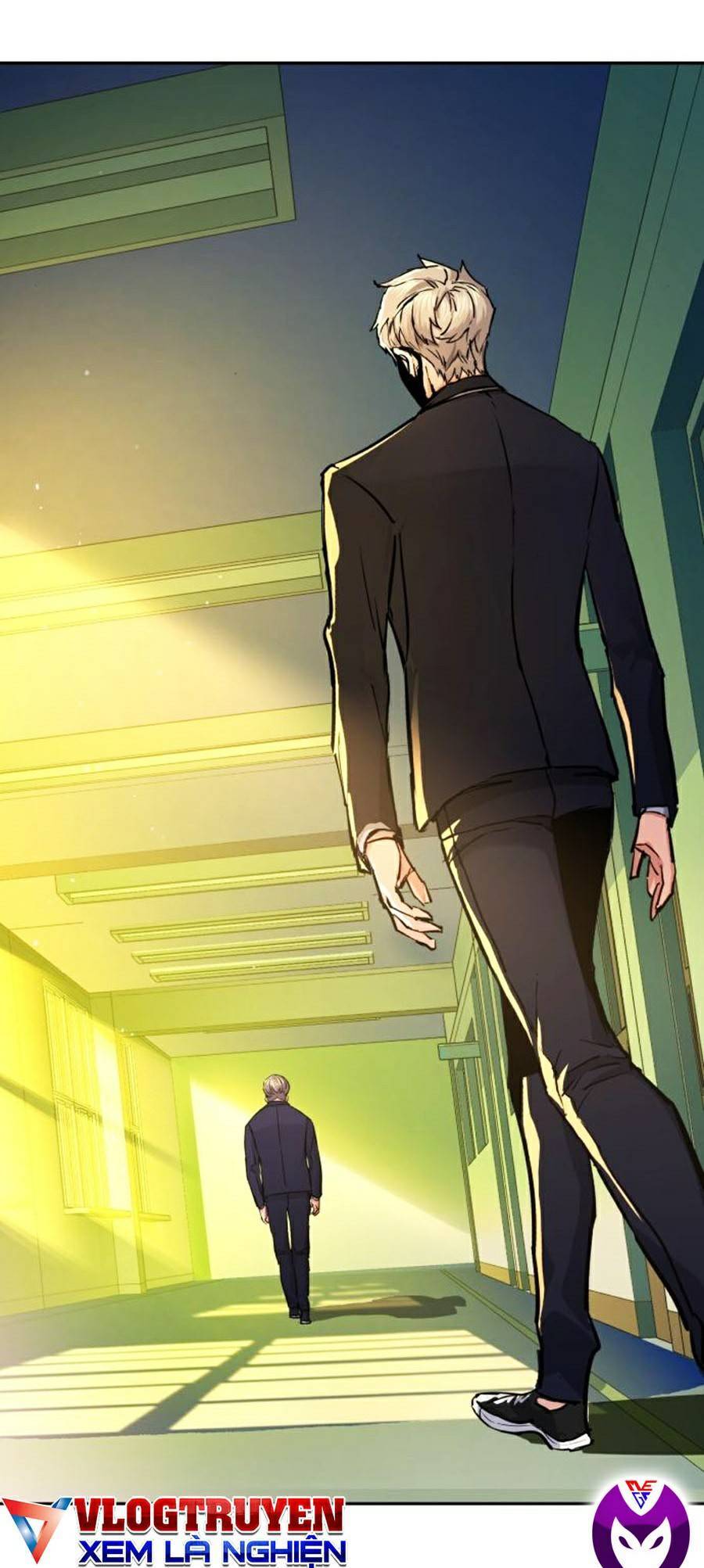 Bạn Học Của Tôi Là Lính Đánh Thuê chapter 67 - Upload bởi truyensieuhay.com