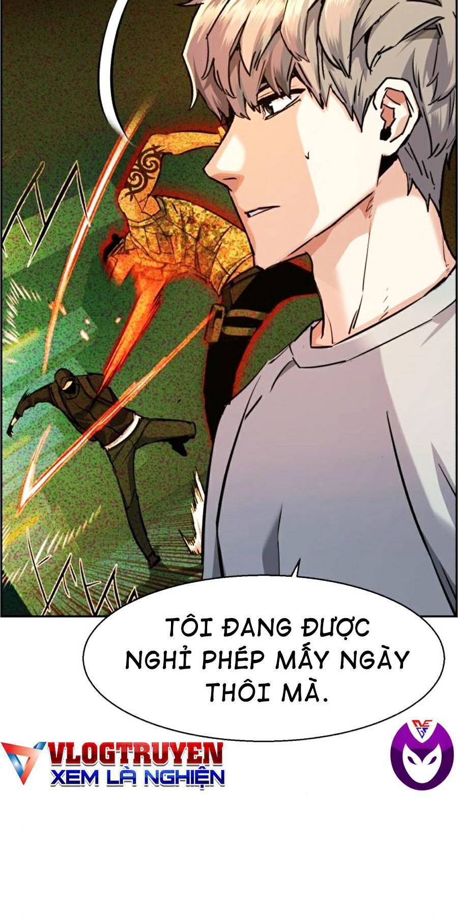 Bạn Học Của Tôi Là Lính Đánh Thuê chapter 67 - Upload bởi truyensieuhay.com