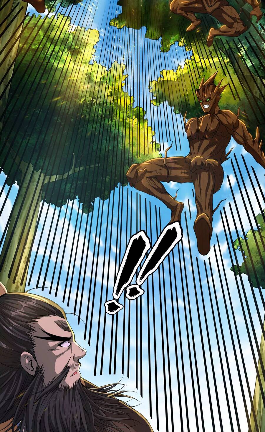 Đánh Bại Chư Thiên chapter 62 - Trang 13