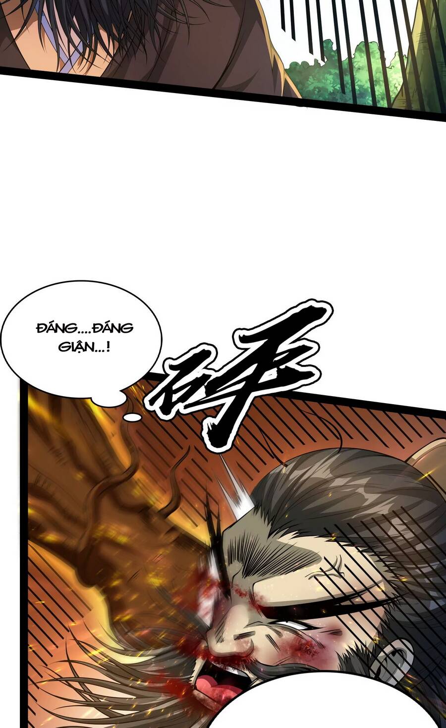 Đánh Bại Chư Thiên chapter 62 - Trang 14