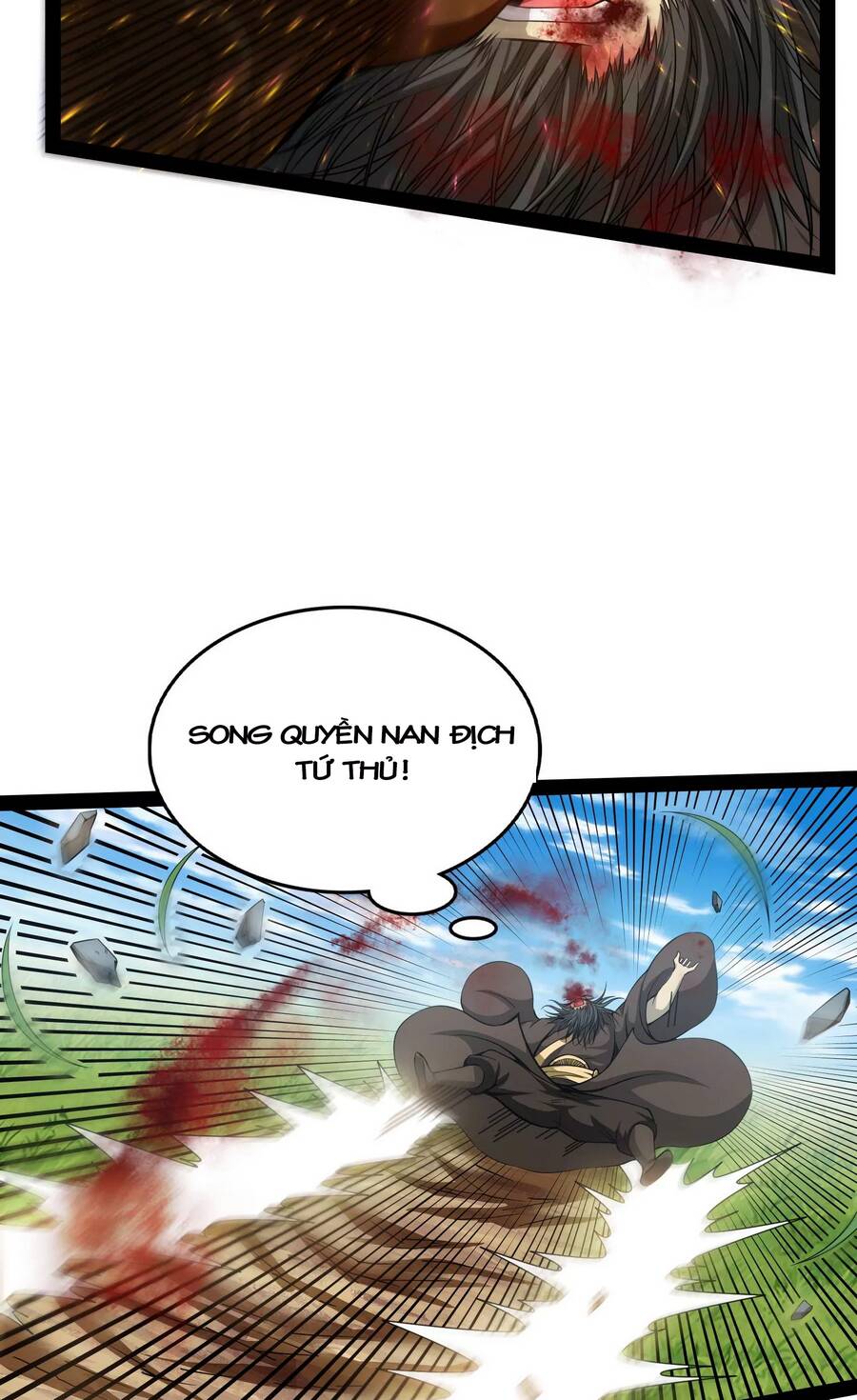 Đánh Bại Chư Thiên chapter 62 - Trang 16