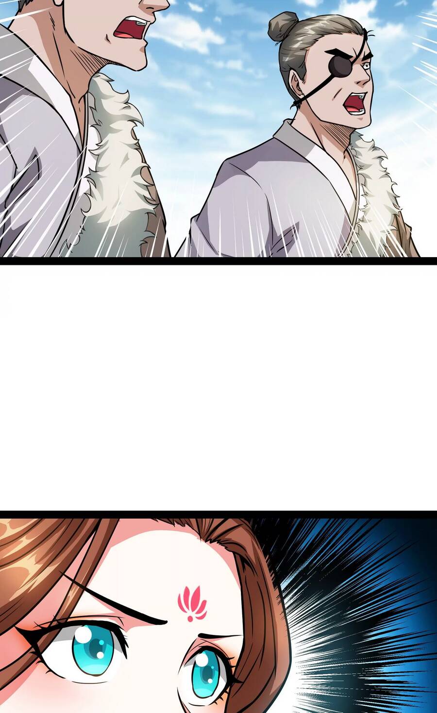 Đánh Bại Chư Thiên chapter 62 - Trang 19