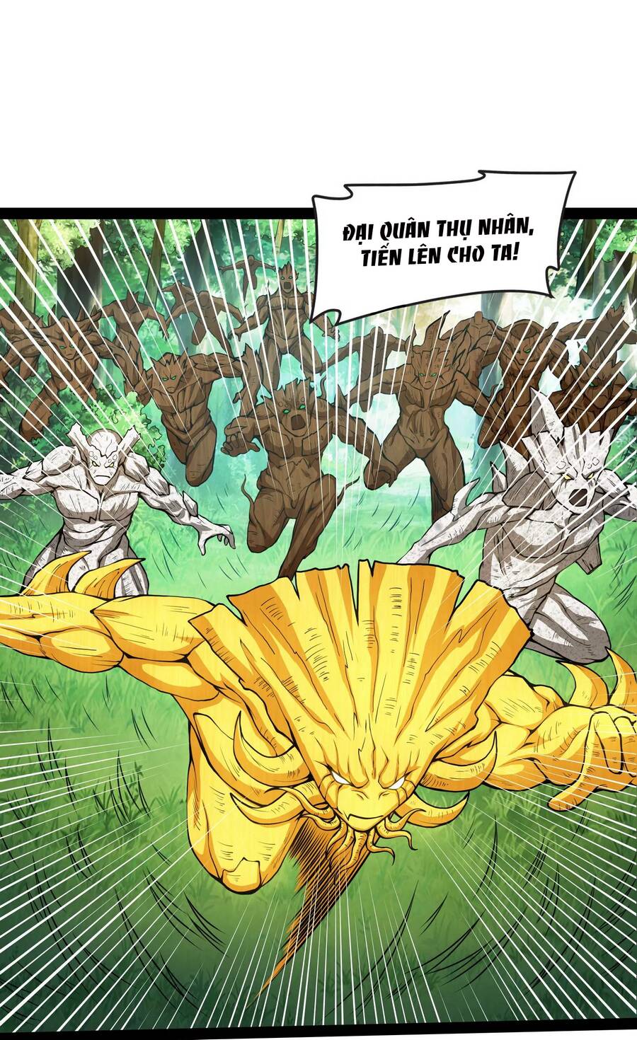 Đánh Bại Chư Thiên chapter 62 - Trang 2