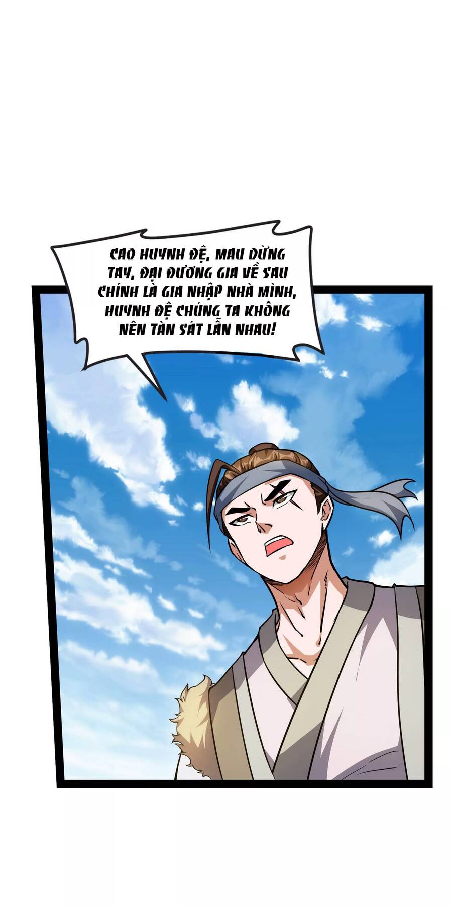 Đánh Bại Chư Thiên chapter 62 - Trang 22
