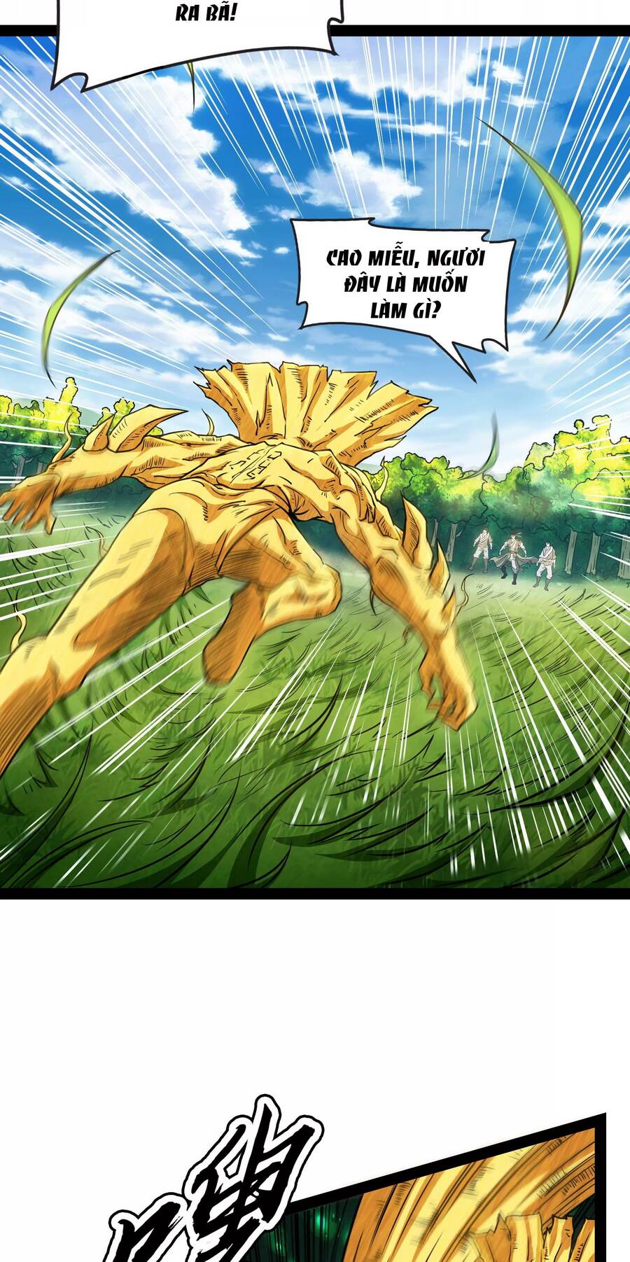 Đánh Bại Chư Thiên chapter 62 - Trang 24