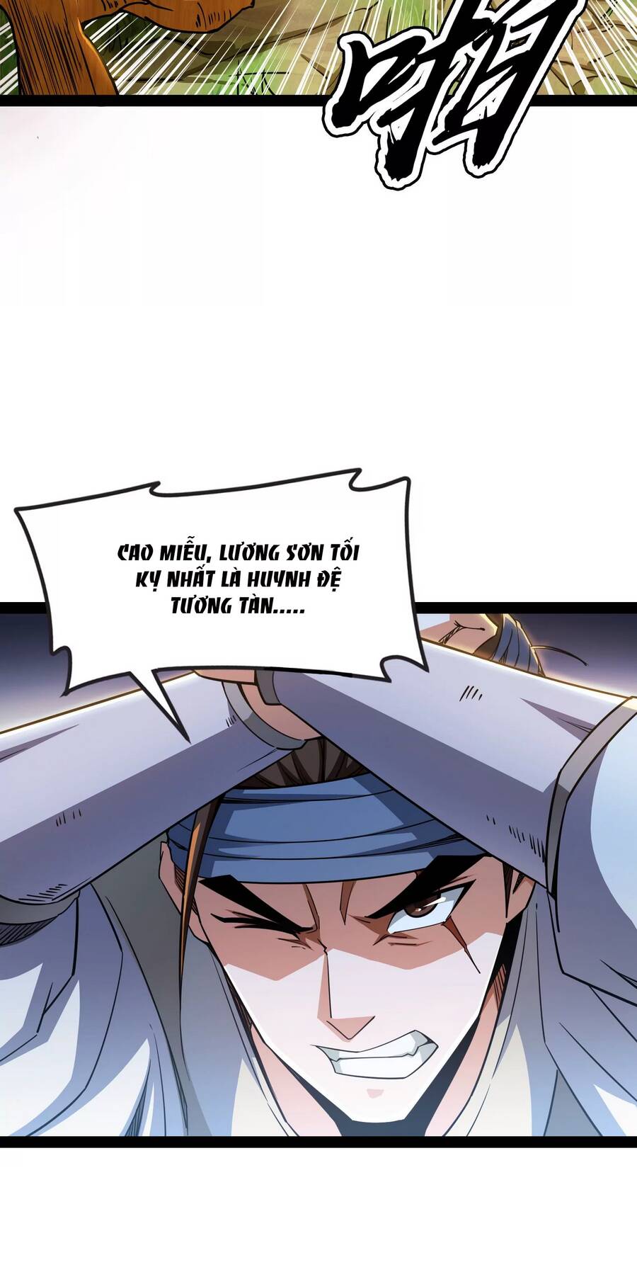 Đánh Bại Chư Thiên chapter 62 - Trang 26