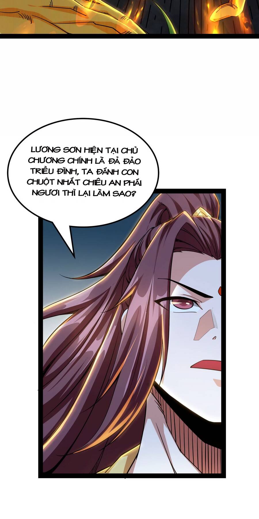 Đánh Bại Chư Thiên chapter 62 - Trang 28