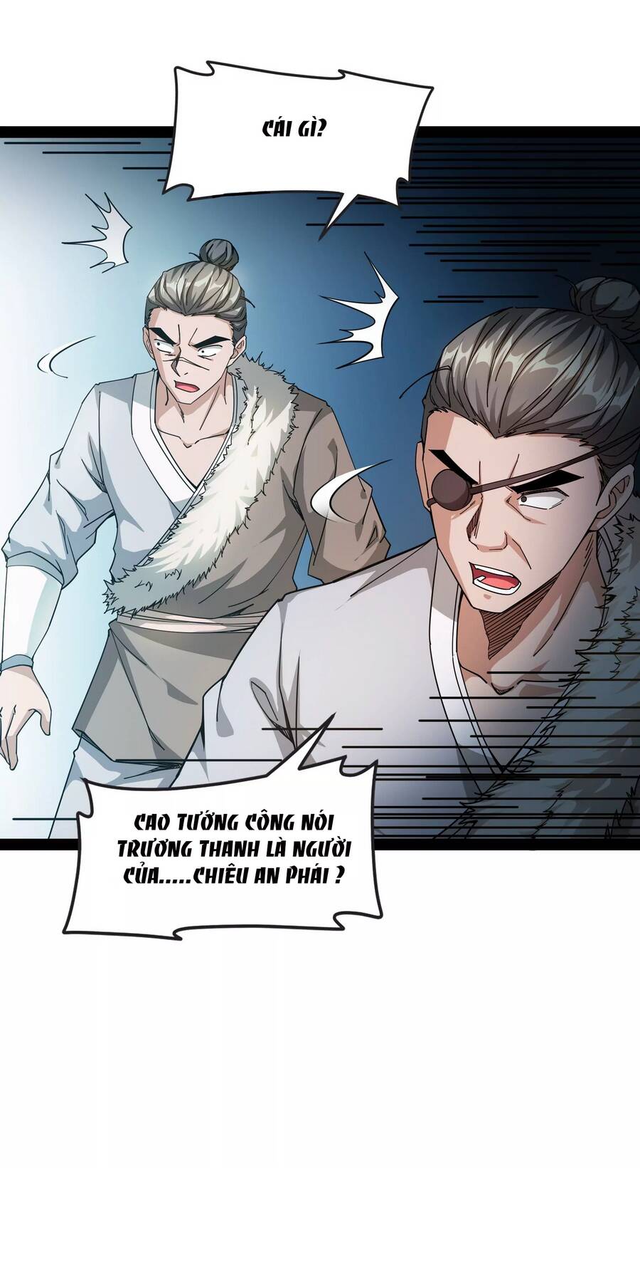 Đánh Bại Chư Thiên chapter 62 - Trang 29
