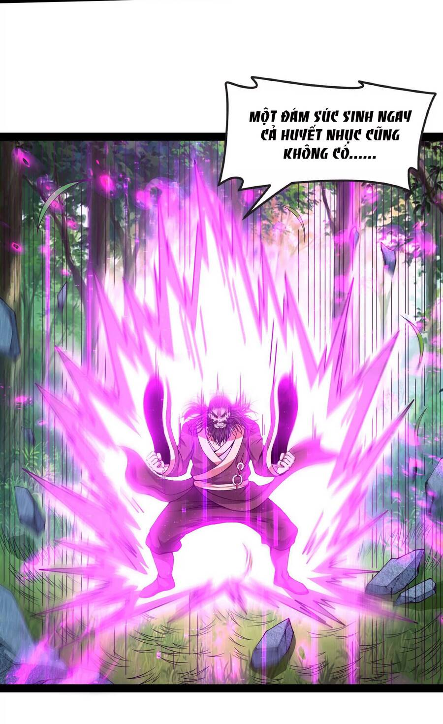Đánh Bại Chư Thiên chapter 62 - Trang 3