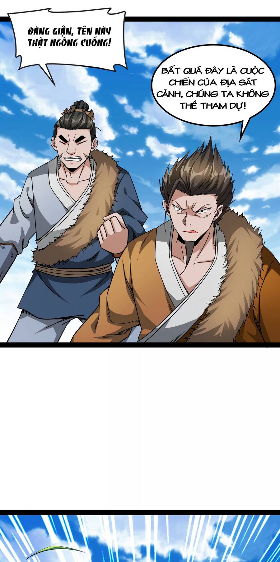 Đánh Bại Chư Thiên chapter 62 - Trang 32