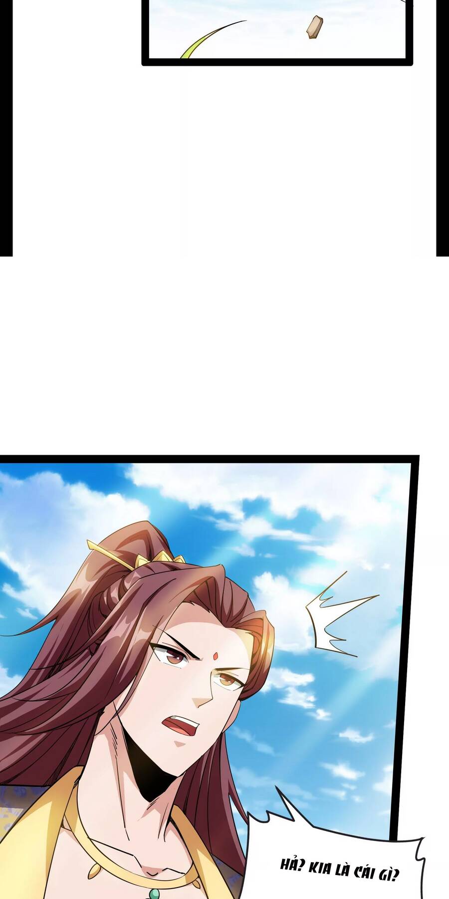 Đánh Bại Chư Thiên chapter 62 - Trang 34