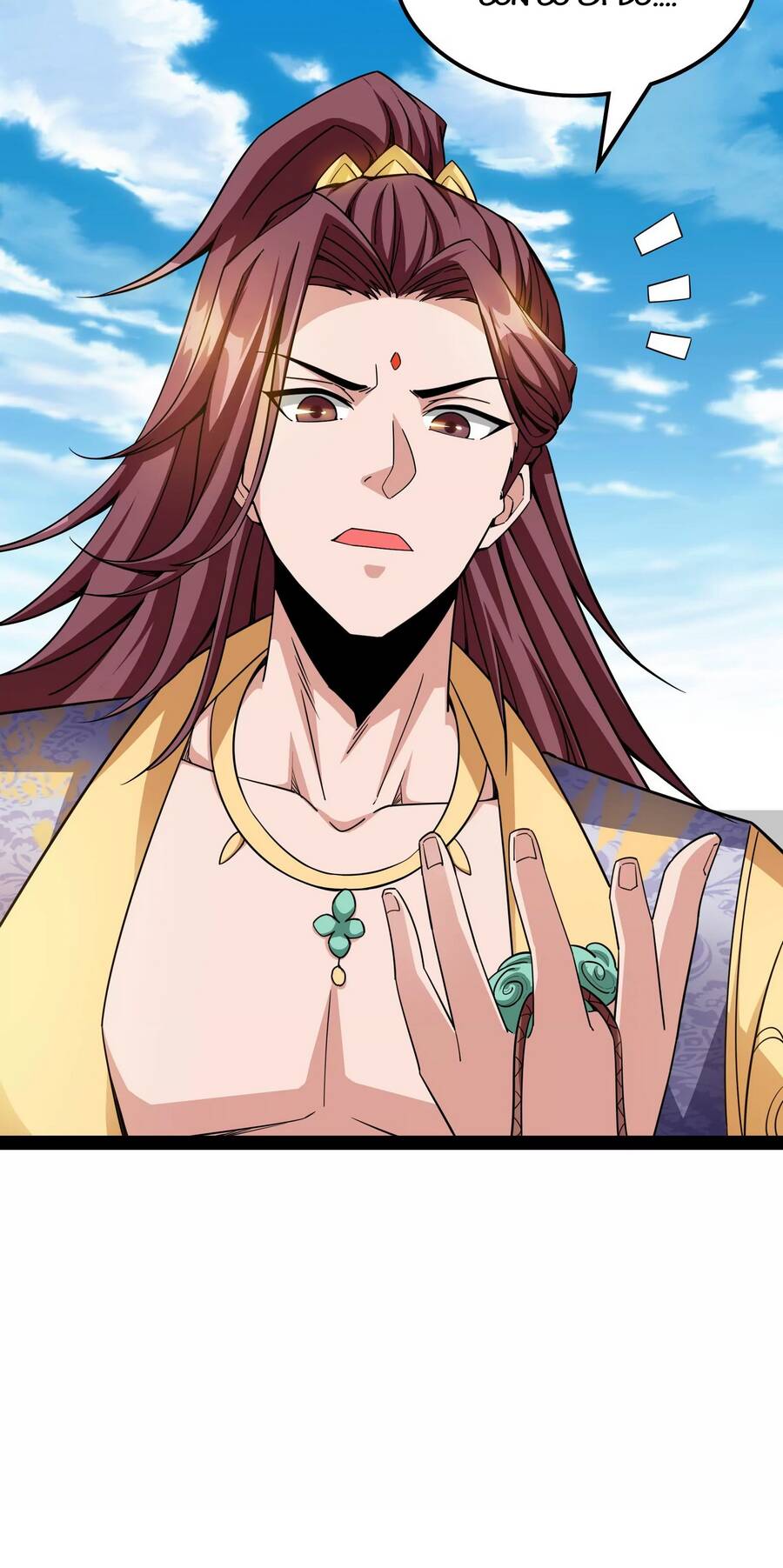 Đánh Bại Chư Thiên chapter 62 - Trang 37