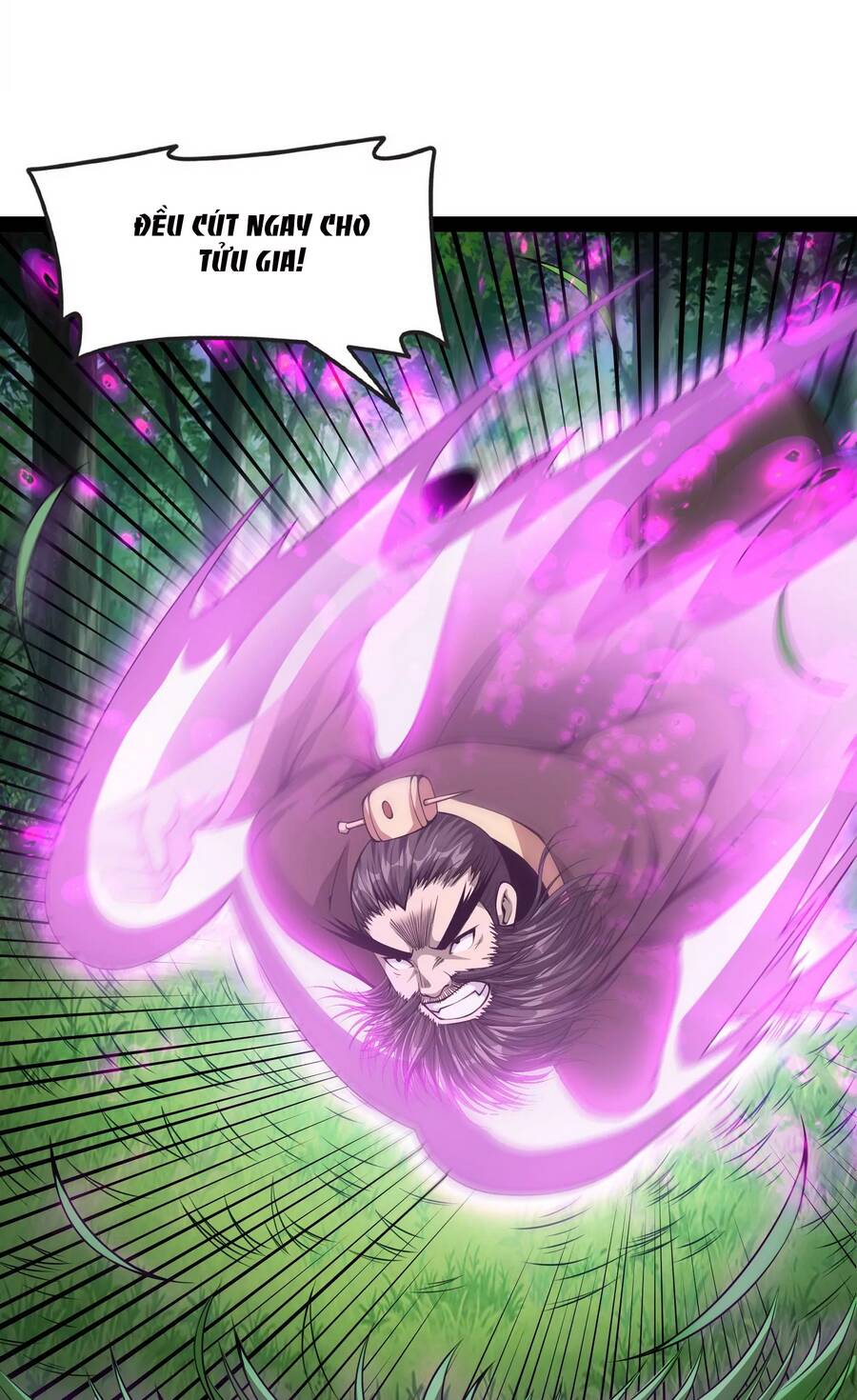 Đánh Bại Chư Thiên chapter 62 - Trang 4