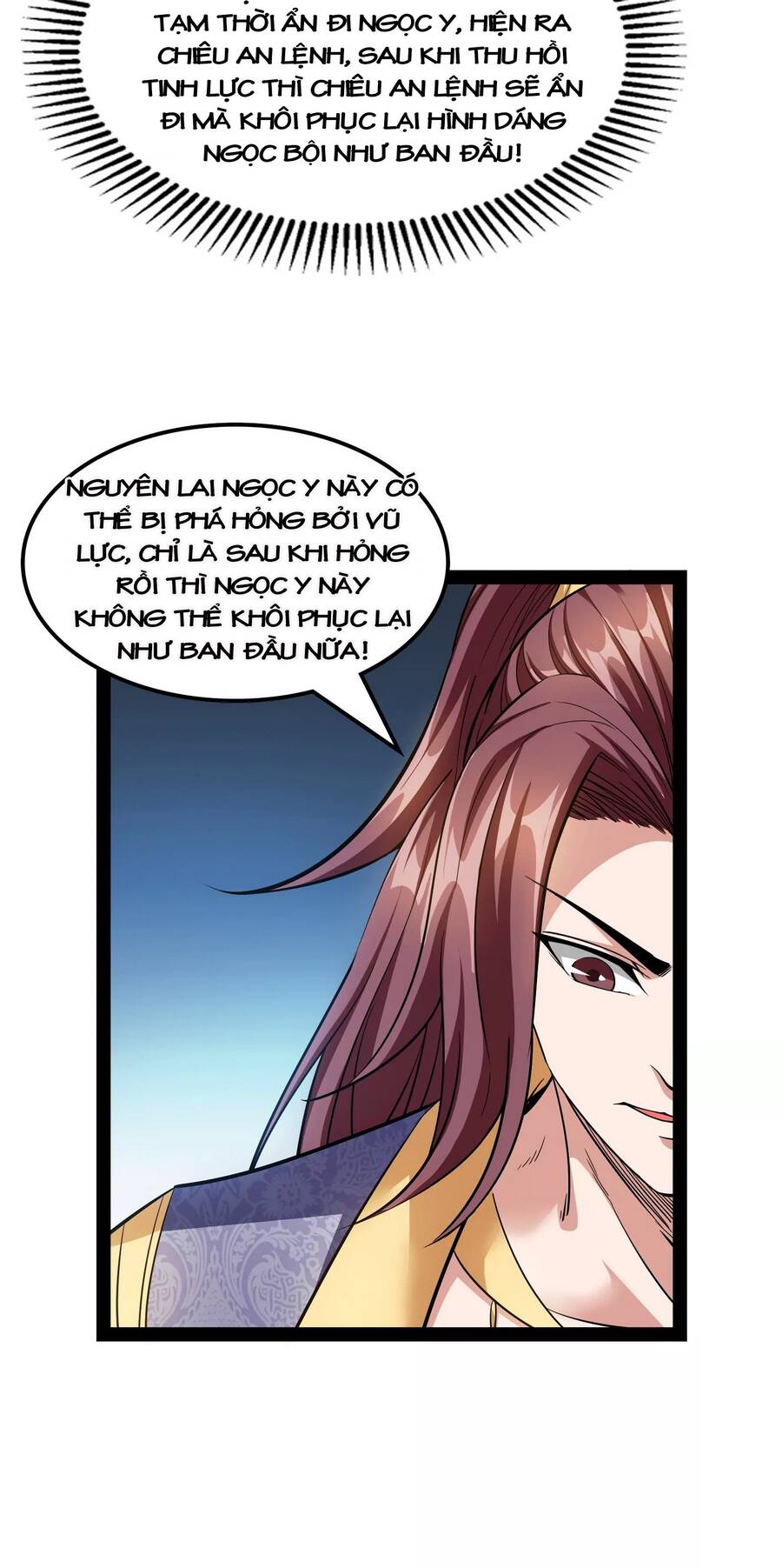 Đánh Bại Chư Thiên chapter 62 - Trang 41