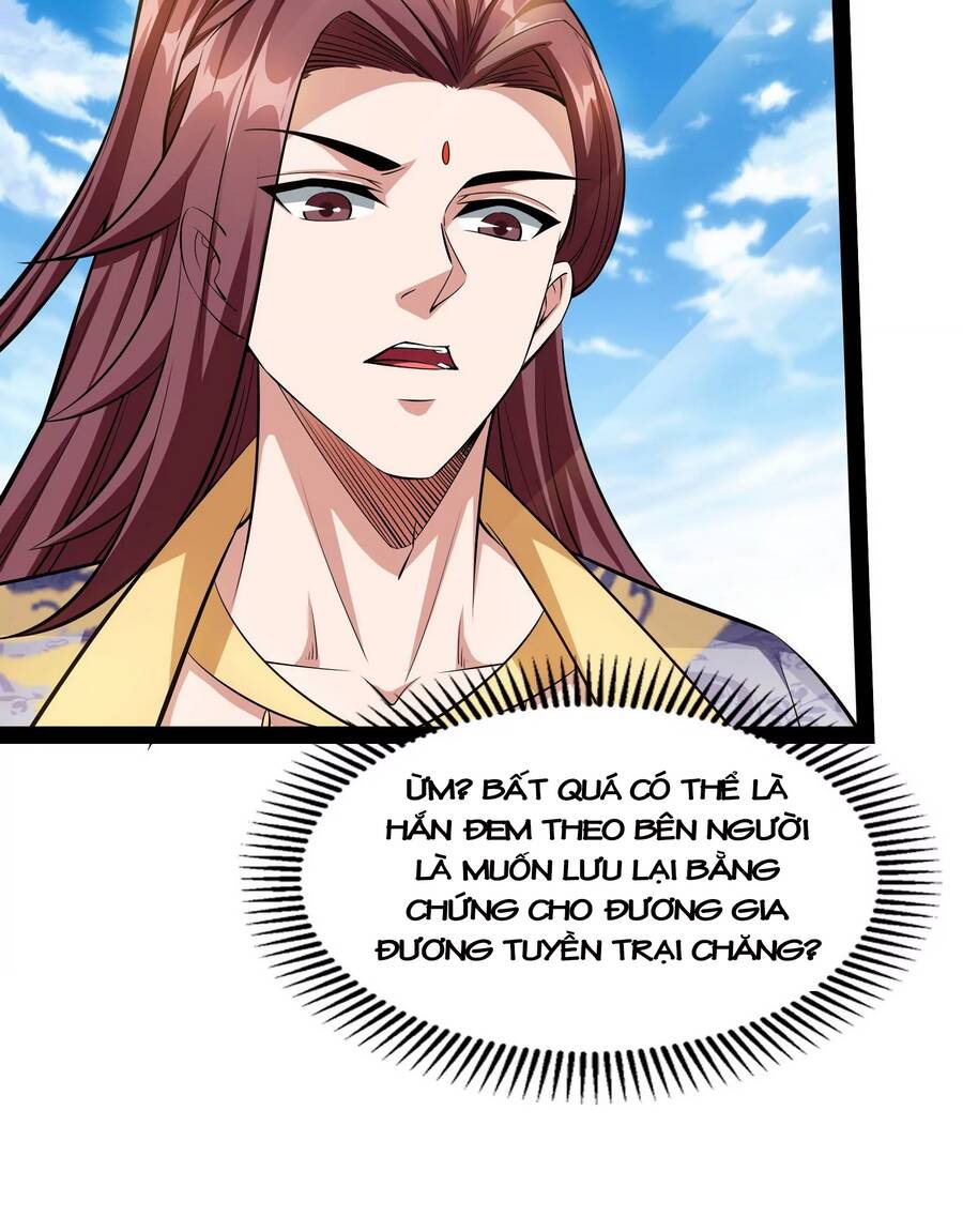 Đánh Bại Chư Thiên chapter 62 - Trang 43