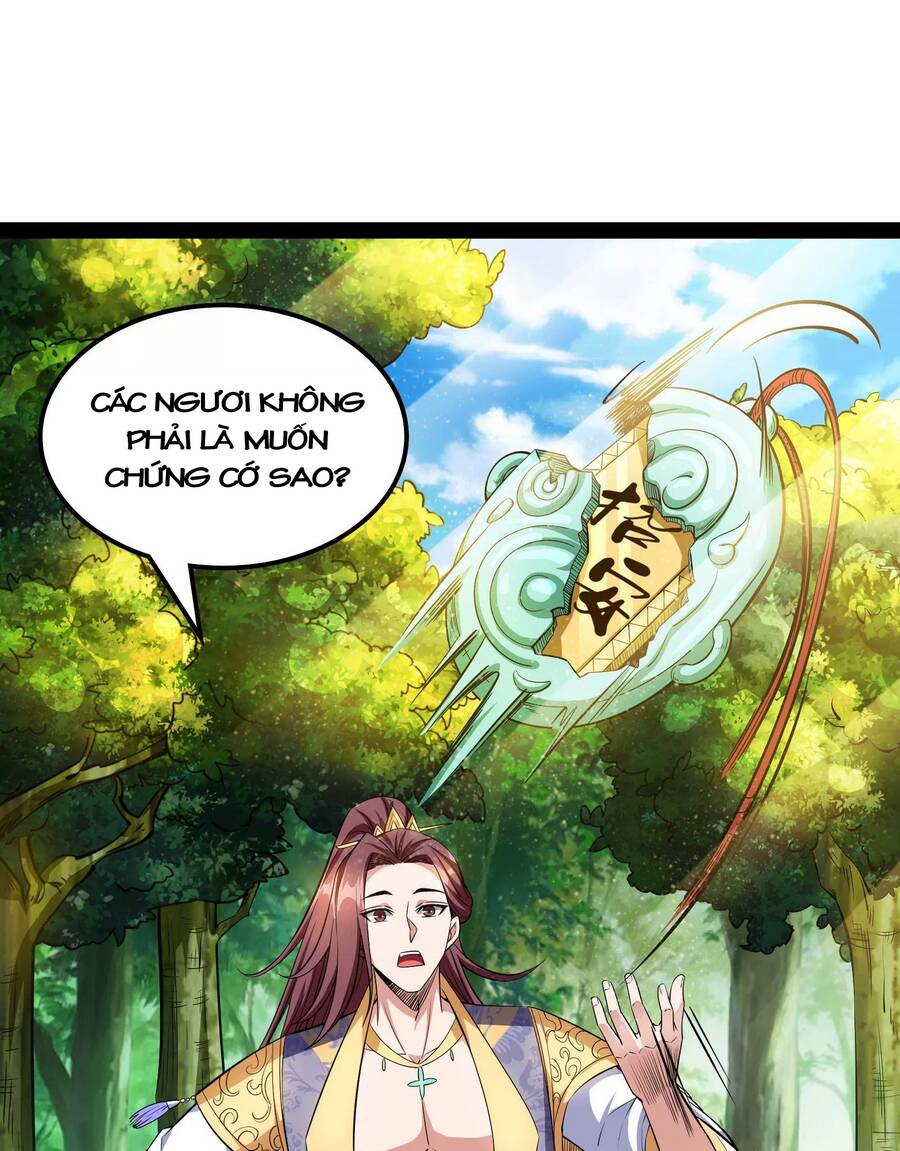 Đánh Bại Chư Thiên chapter 62 - Trang 44
