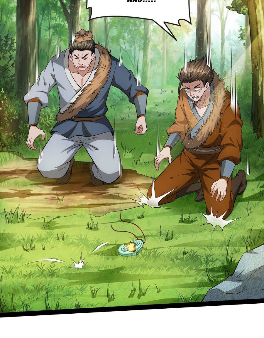 Đánh Bại Chư Thiên chapter 62 - Trang 46